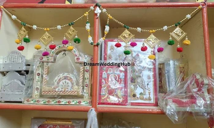 MS Crockery  Gift House